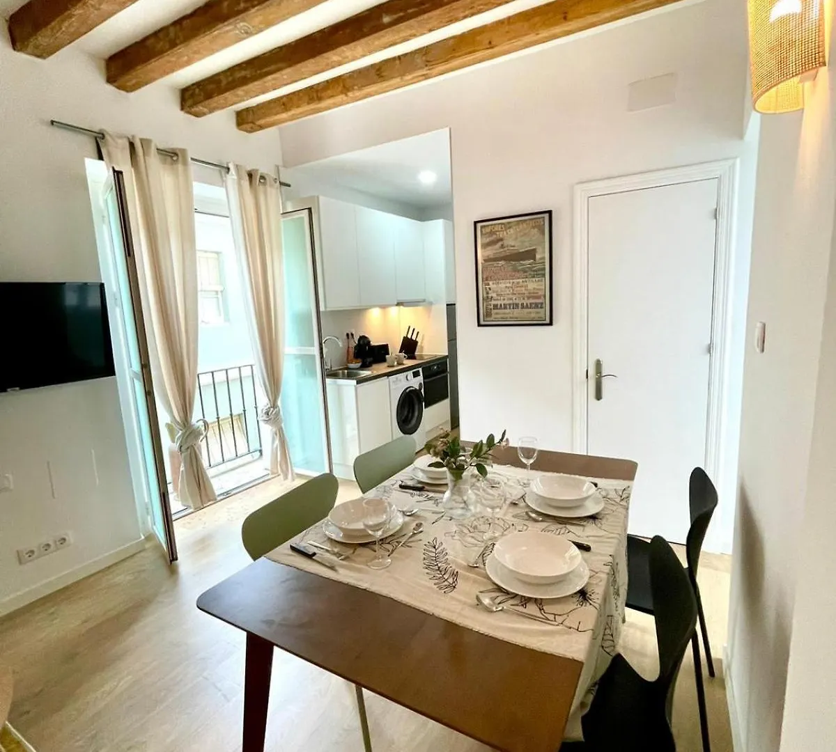 Gatu Premium Villa Galeona, Con Terraza Chillout Privada Cádiz Španělsko