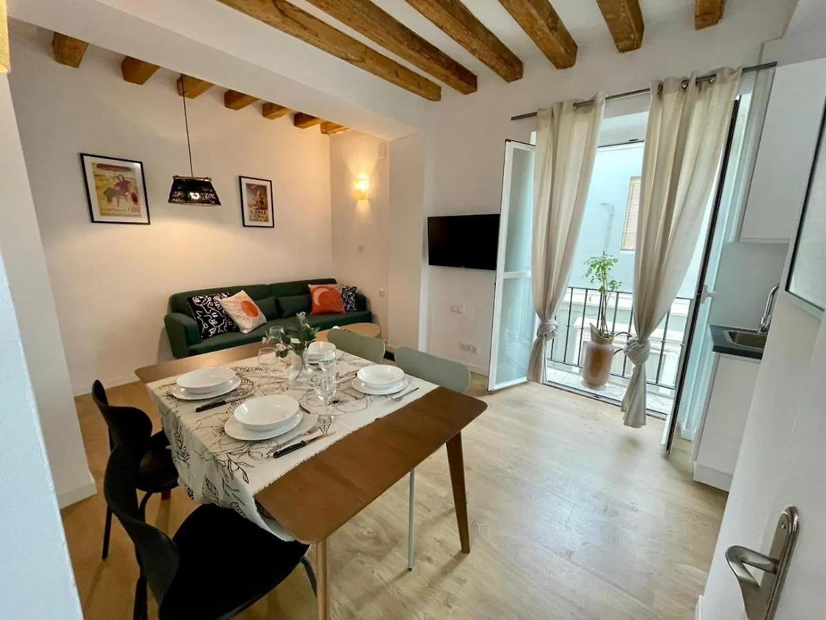 Gatu Premium Villa Galeona, Con Terraza Chillout Privada Cádiz