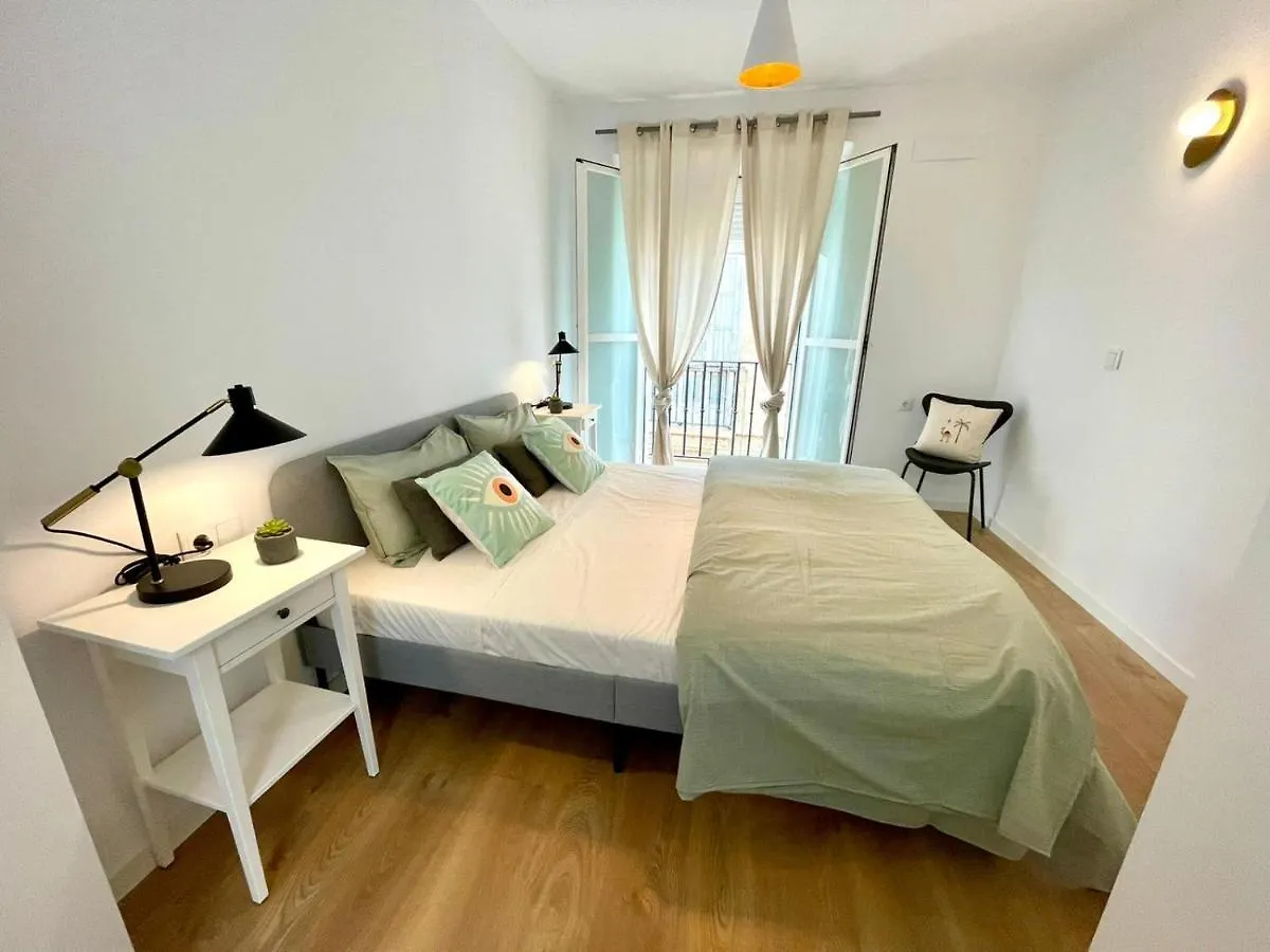 Apartamento Gatu Premium Villa Galeona, Con Terraza Chillout Privada Cádiz