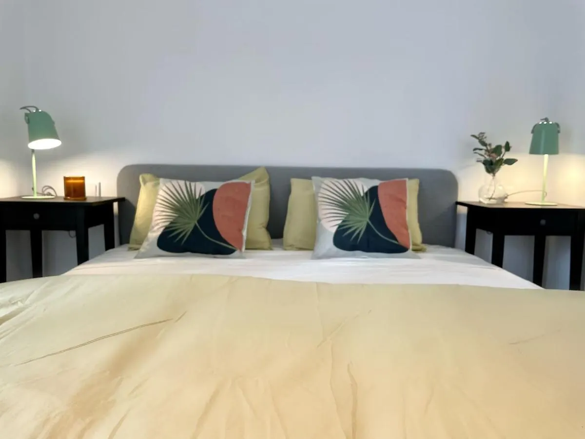 Gatu Premium Villa Galeona, Con Terraza Chillout Privada Cádiz 0*,