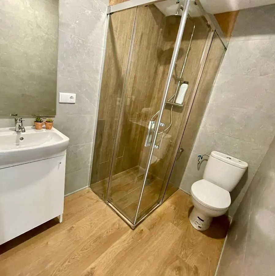 Gatu Premium Villa Galeona, Con Terraza Chillout Privada Cádiz España