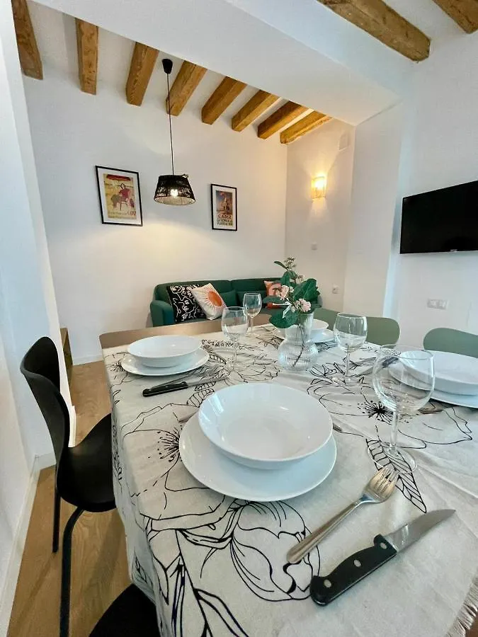 Apartamento Gatu Premium Villa Galeona, Con Terraza Chillout Privada Cádiz